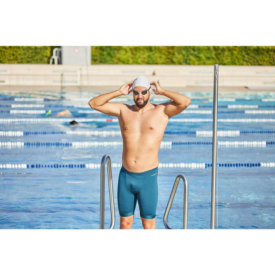 Jammer de Natation - Fiti