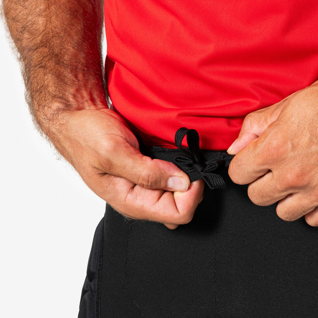 Sous-short de protection de handball adulte, HSH500P