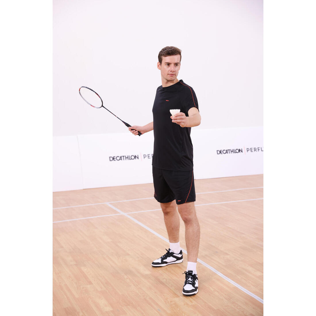 Raquette De Badminton Adulte BR 160