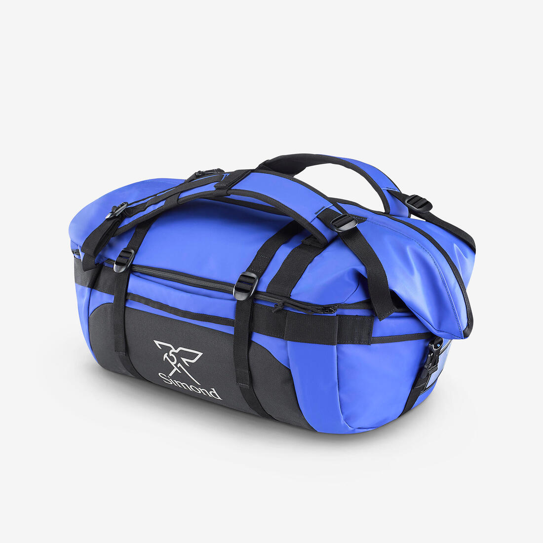 Sac de transport de trekking - 40 L à 60 L - DUFFEL 500 EXTEND