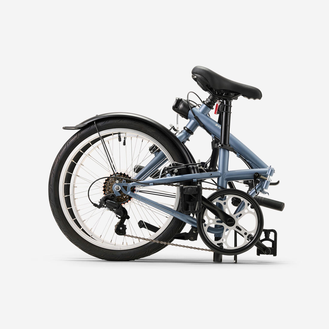 Velo pliant fold 120