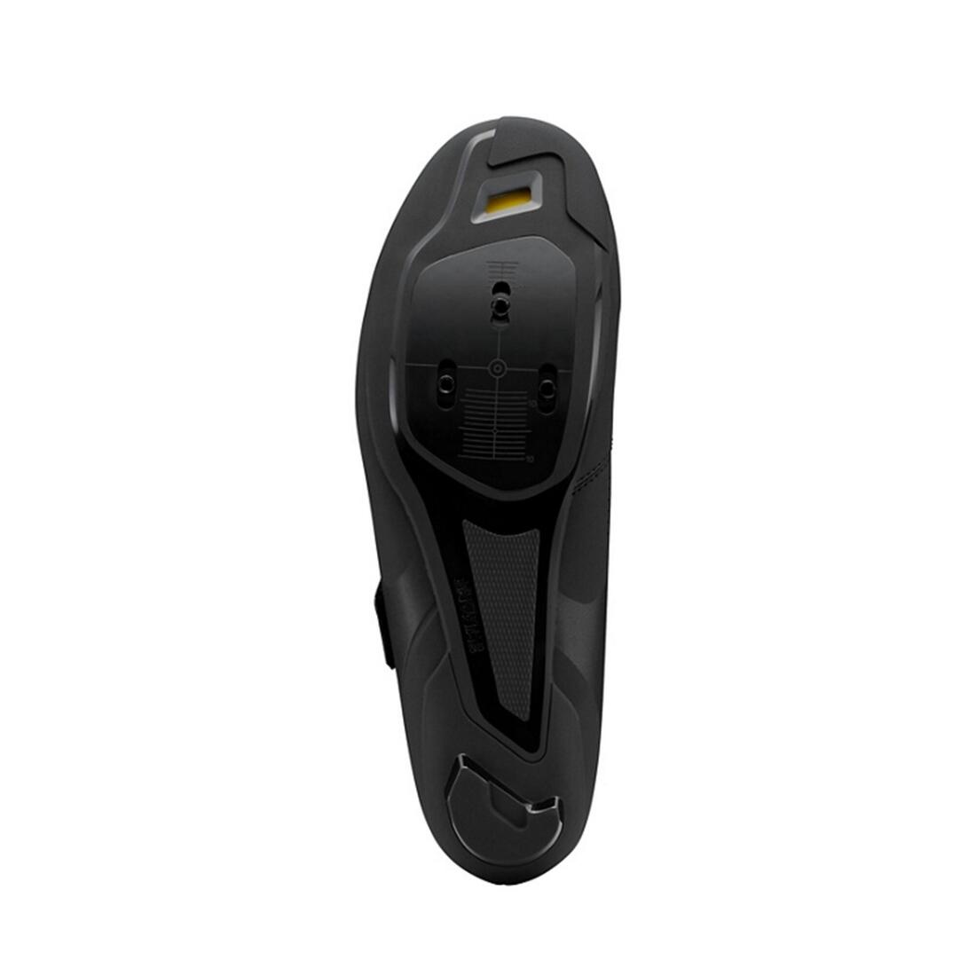Chaussures vélo route Shimano RC102 noir