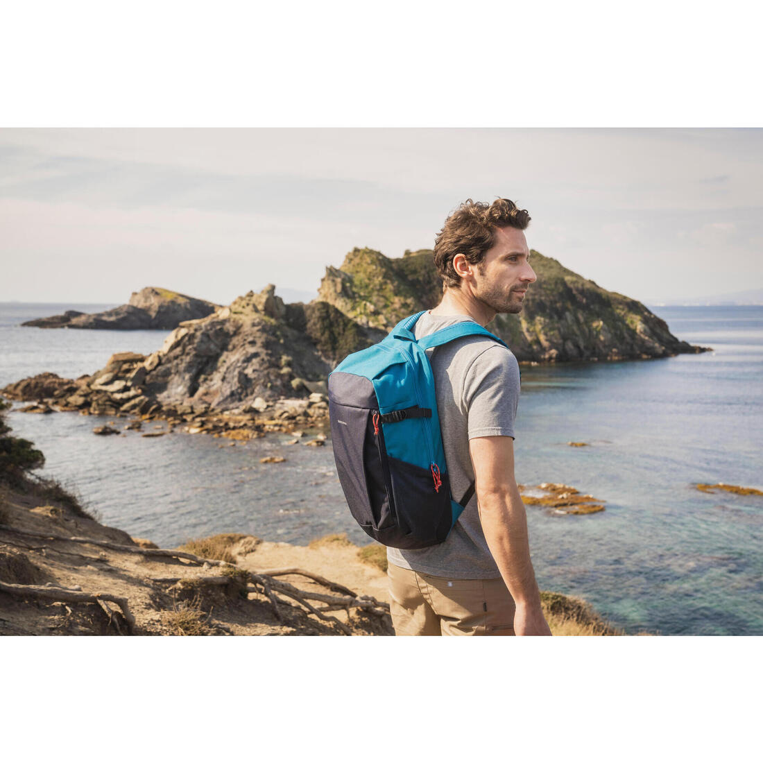 Sac à dos de randonnée 20L - NH Arpenaz 100