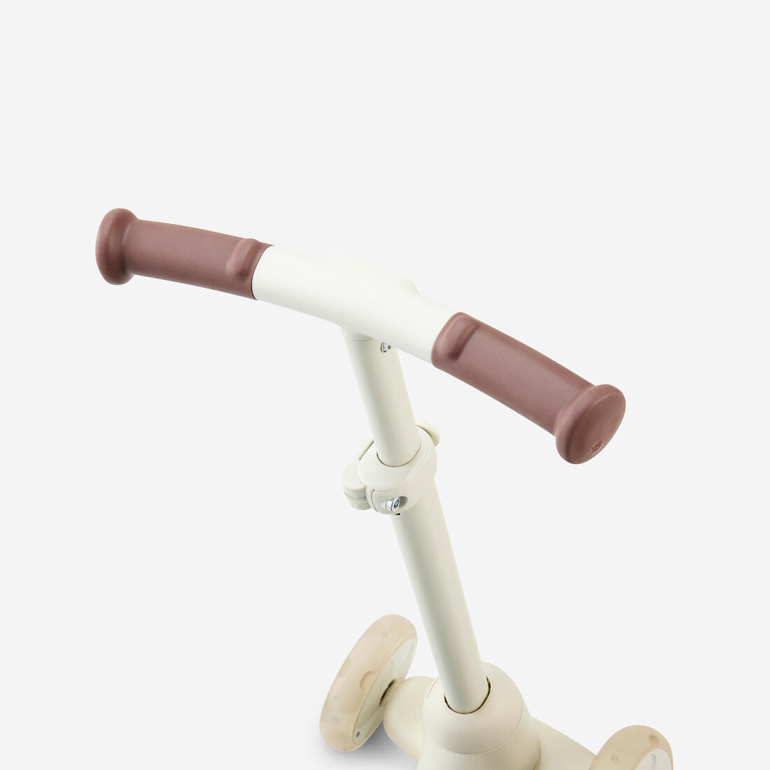 Trottinette enfant 3 roues, B500 lavender