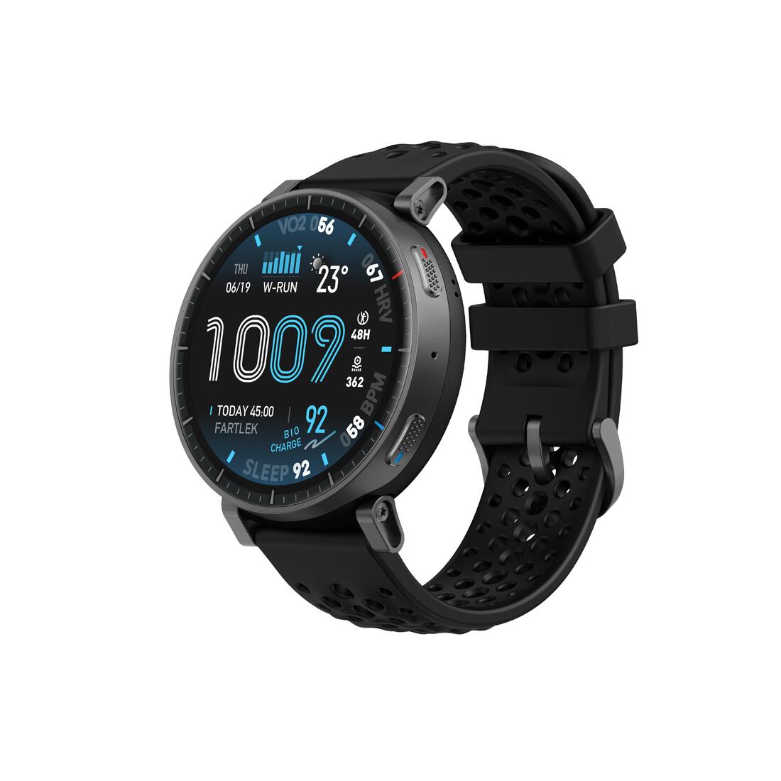 Montre connectée GPS sport Active Max