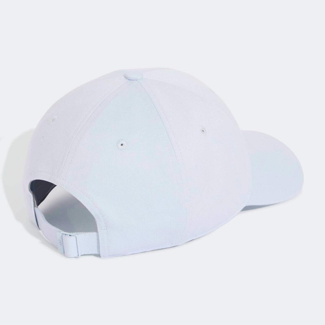 Casquette de fitness en coton unisexe