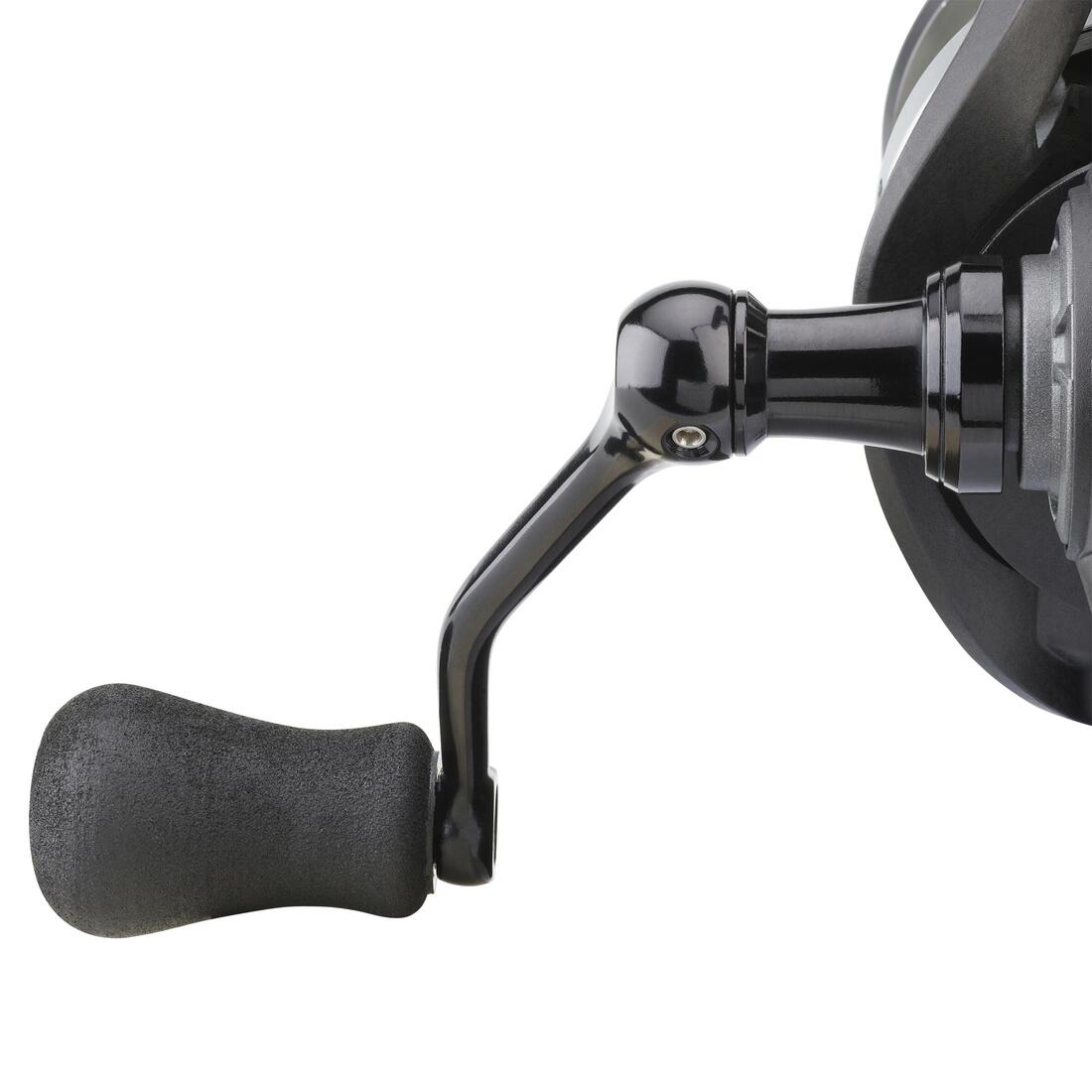 Moulinet pêche aux leurres WXM 500 - 4000
