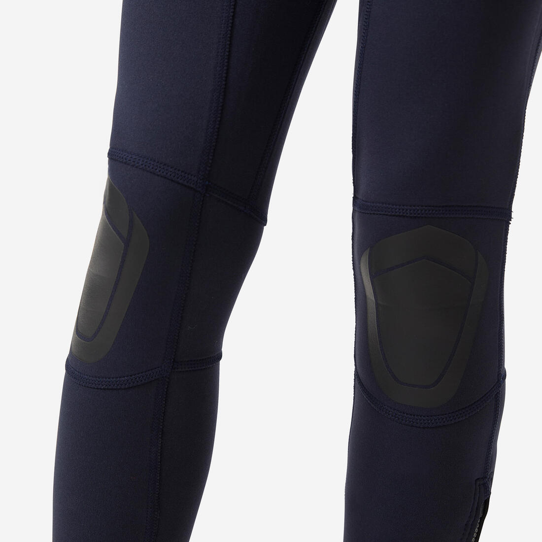 Combinaison intégrale 100 2/2 junior navy