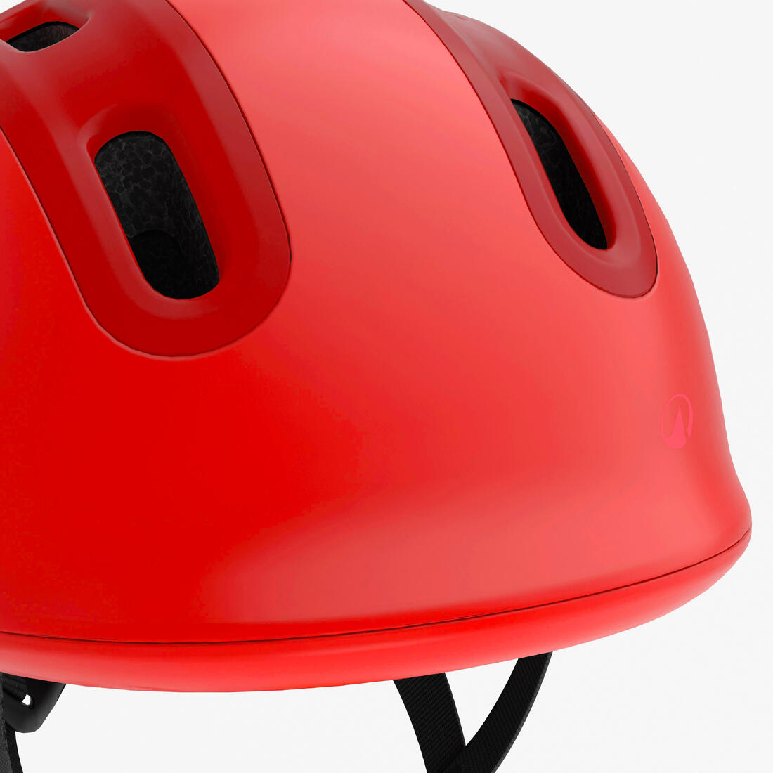 Casque velo enfant 47-55 cm, play 500