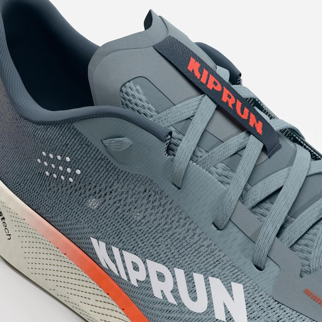 Chaussures de running route homme, Kiprun Kipride