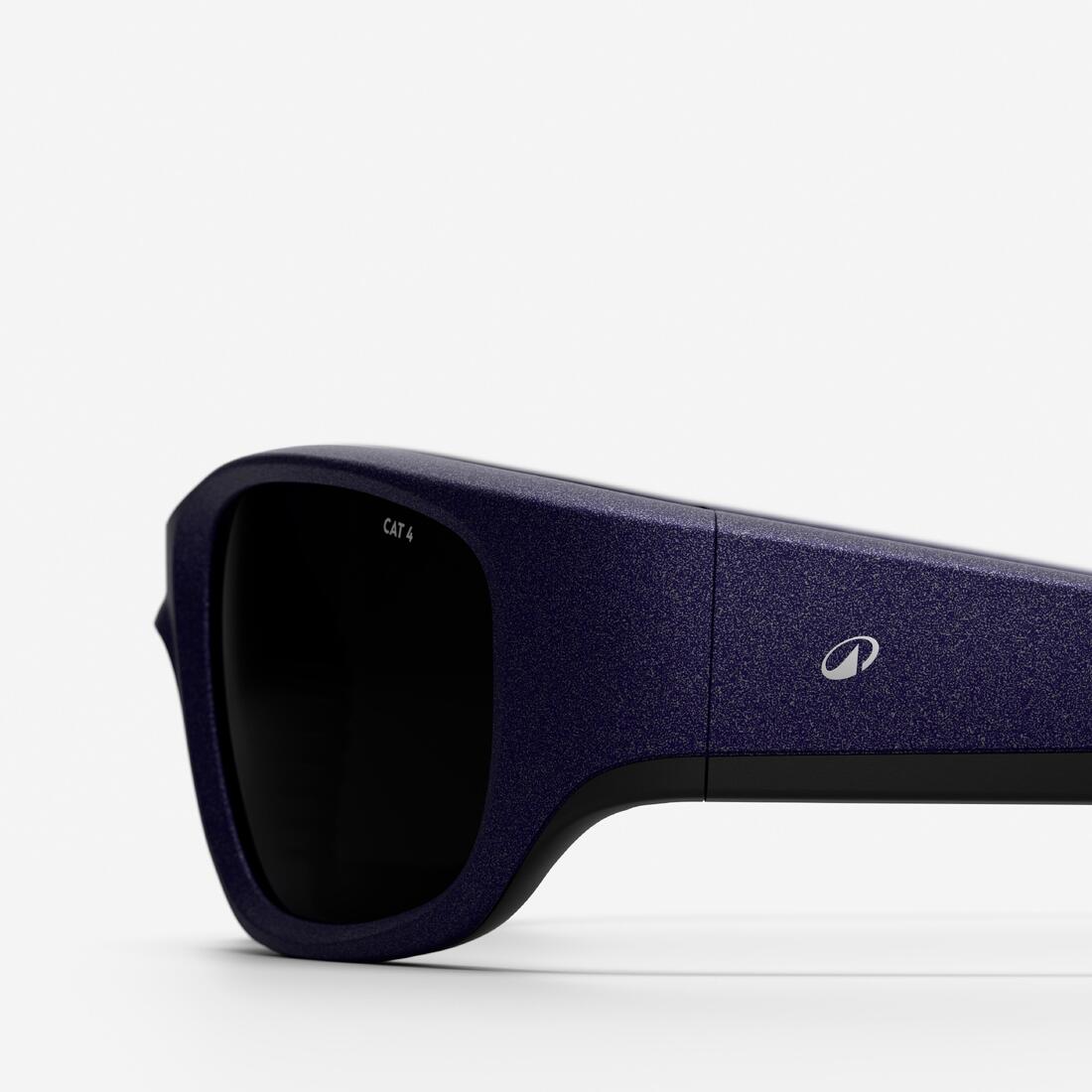 Lunettes de soleil randonnée - MHT550 - enfant plus 10 ans - catégorie 4