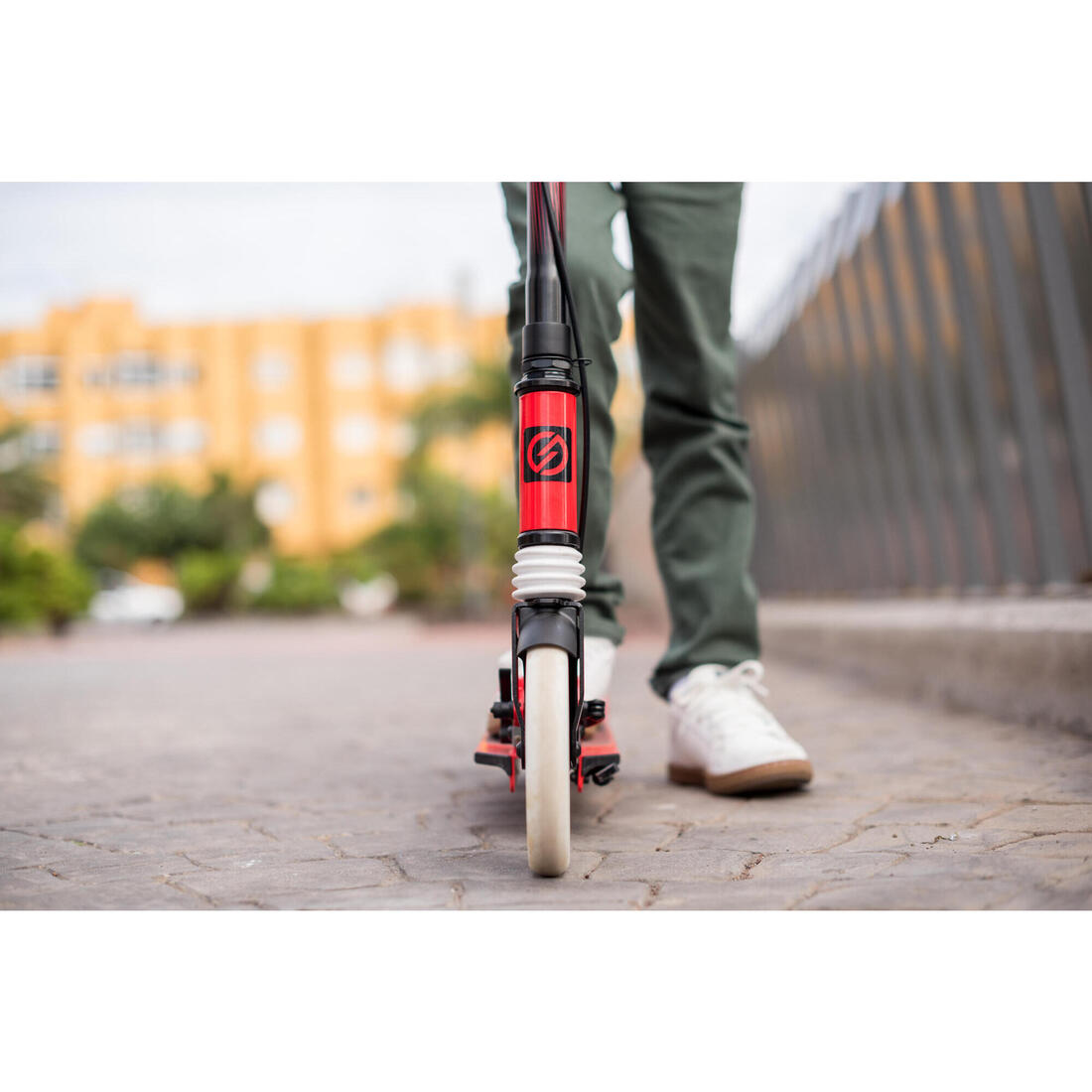 TROTTINETTE MID9