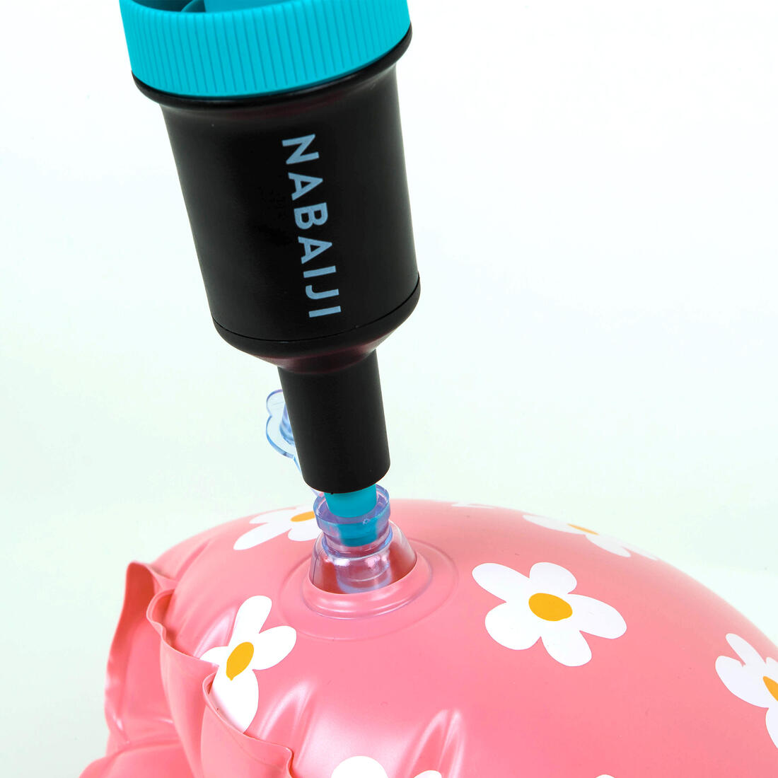 Brassards de piscine enfants 11-30 kg, Fleurs