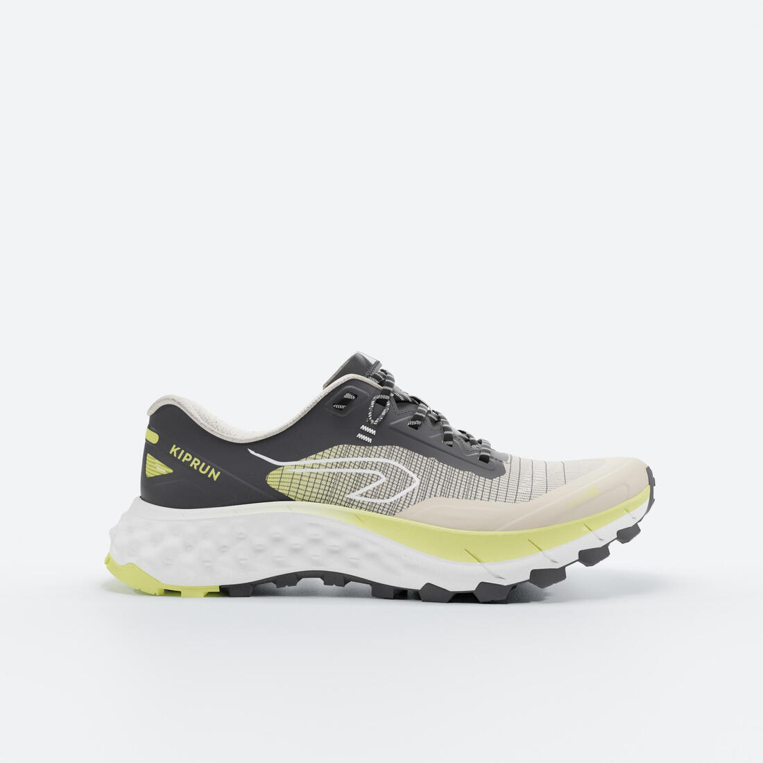 Chaussures de trail running homme Kiprun, MT Cushion 2