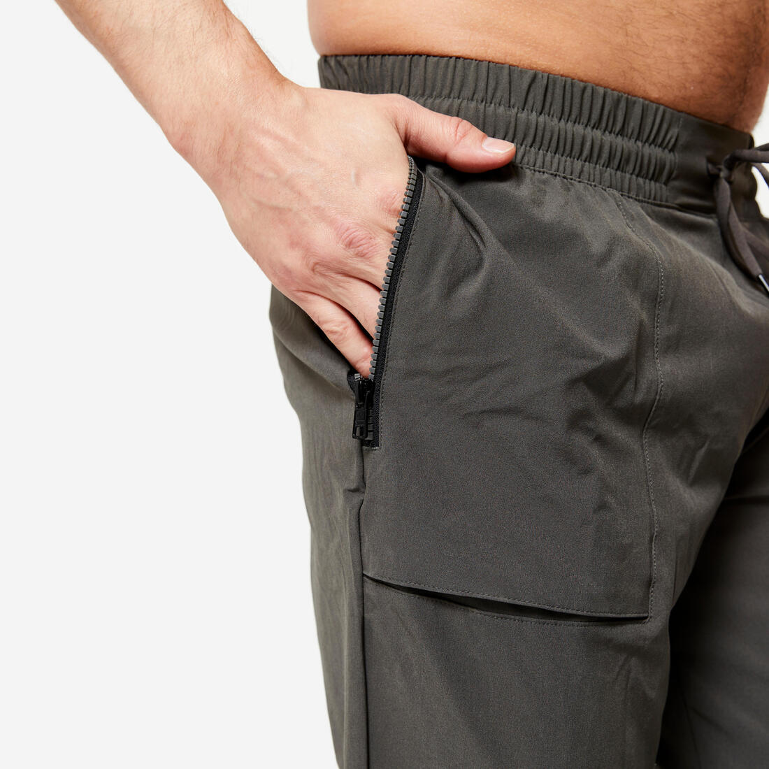 PANTALON DE FITNESS COLLECTION RESPIRANT HOMME