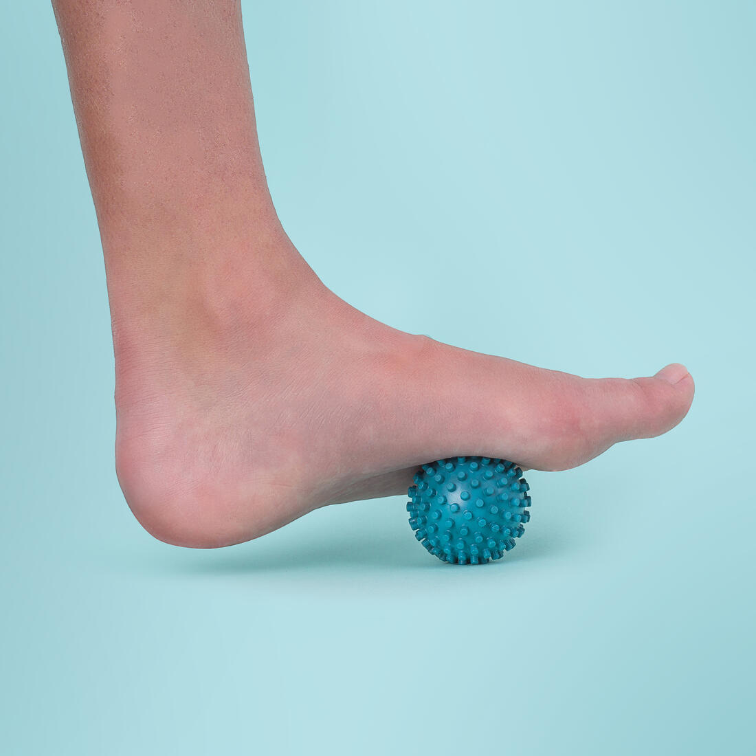 Balle de massage et d'acupression