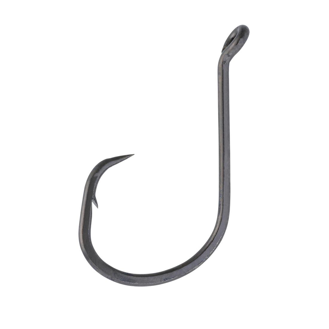 Hameçon a oeillet HOOK CIRCLE EYE pêche en mer