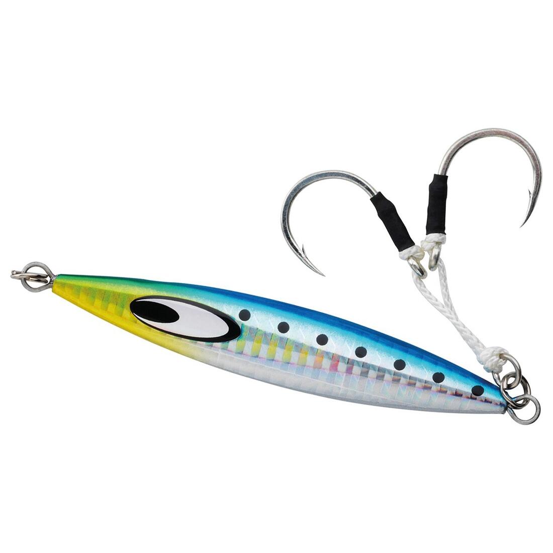 Jig Saltiga Sardine 140 gr