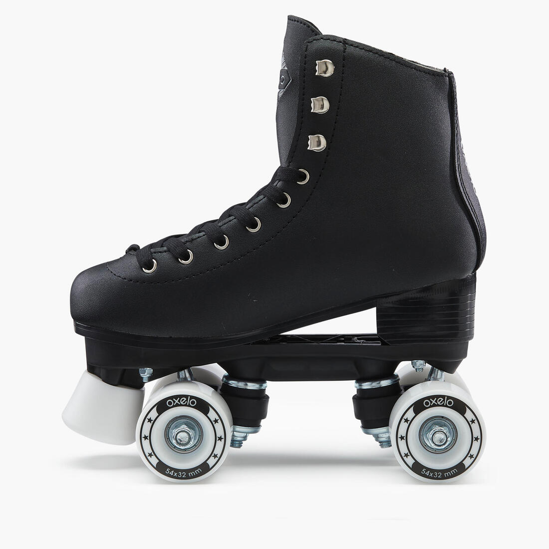 Patin à roulettes artistique enfant adulte QUAD 100