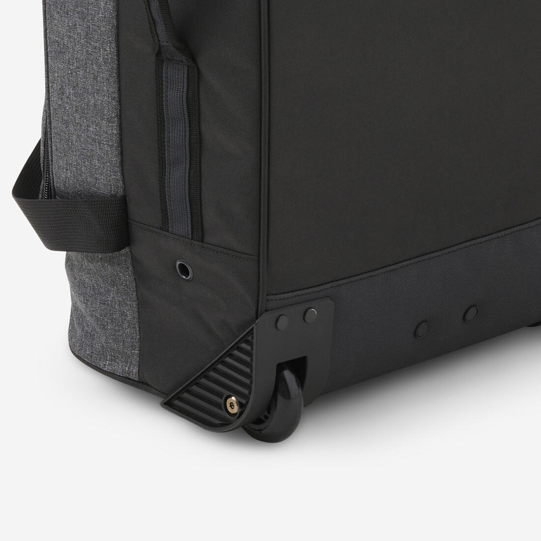 Valise 70l - essential verte