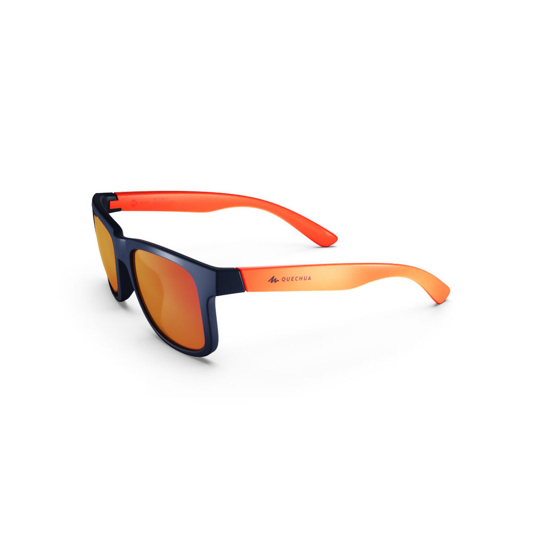 Lunettes de soleil randonnée - MH T140 - enfant plus 10 ans - catégorie 3