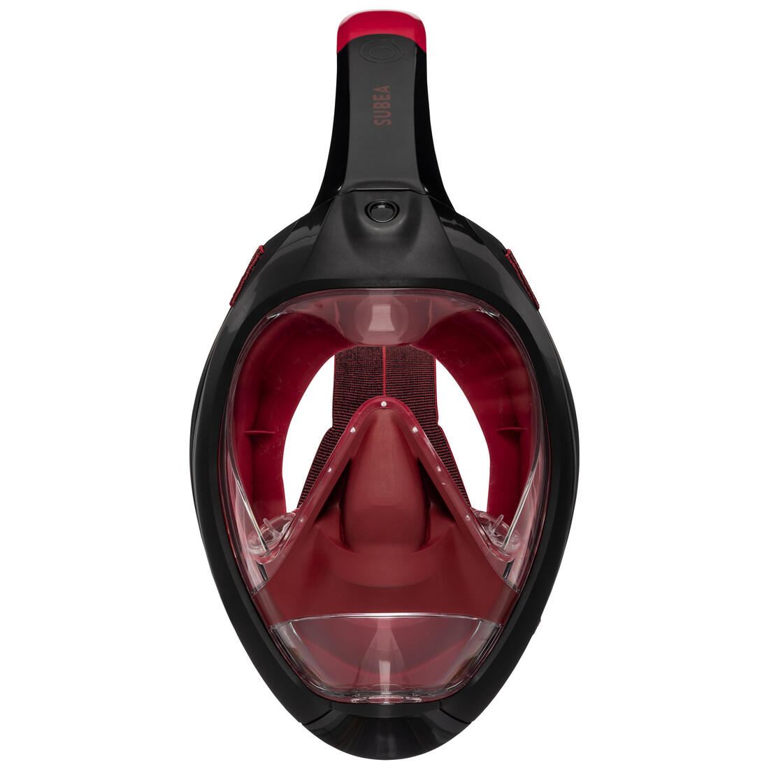 Masque snorkeling immersion Easybreath 900 > 10 ans