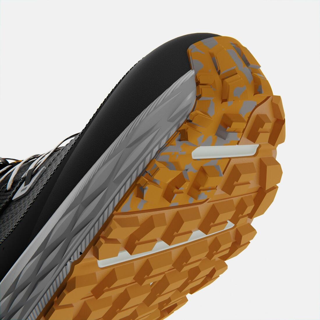 CHAUSSURES TRAIL RUNNING POUR HOMME TR2