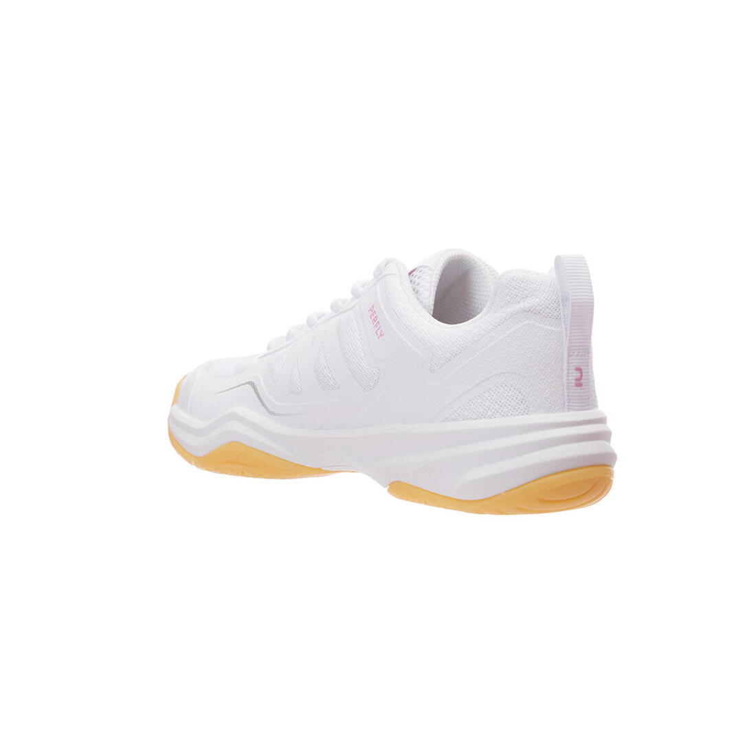 BS 530 Femme - Blanc