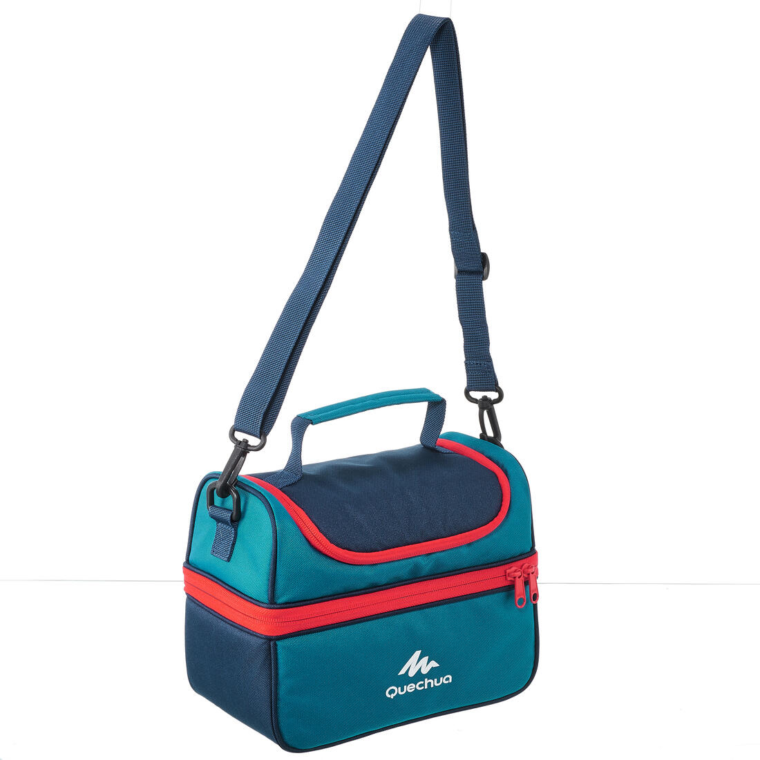 Lunch box isotherme - 2 boîtes alimentaires comprises - 4,4 Litres