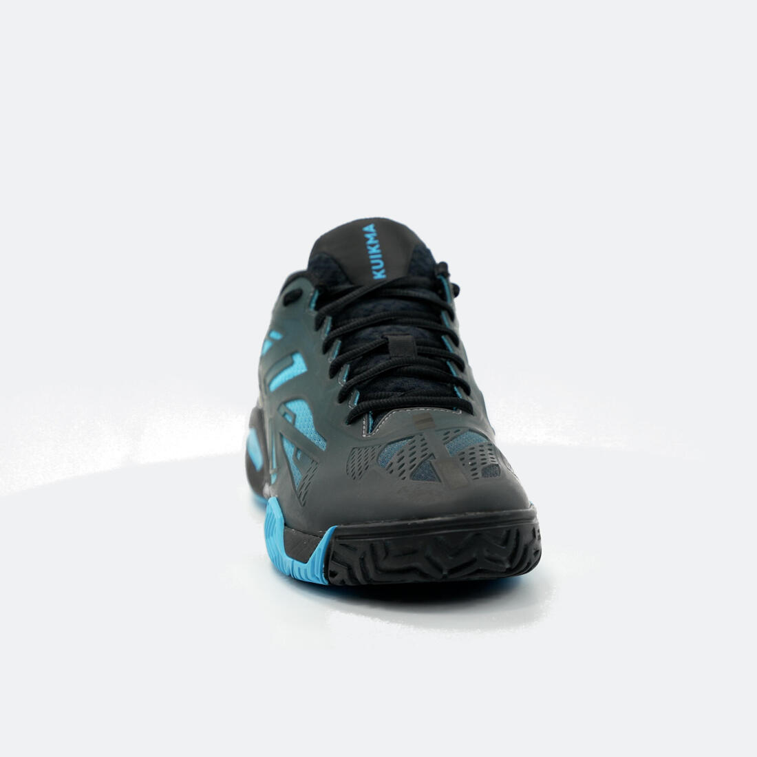 Chaussures de padel Homme-Kuikma PS 990 stability bleu noir