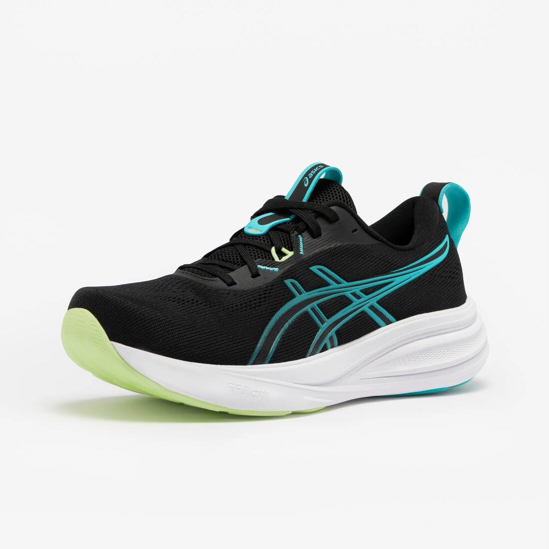 Chaussure running homme, Asics Gel Pulse 17 noir et