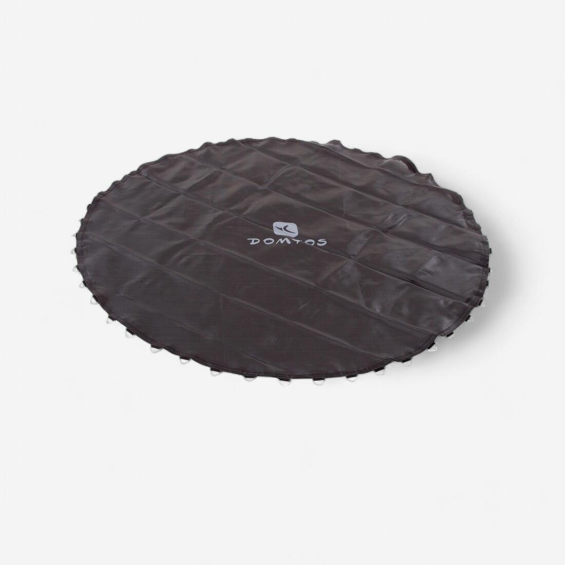 Toile de saut ronde pour 48 ressorts, pièce détachée trampoline, Essential 240