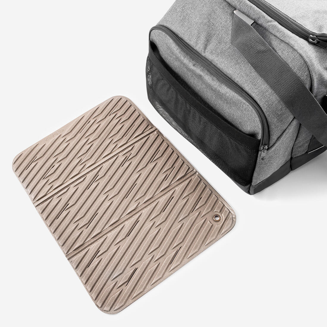 Sac de sport à bandoulière, Club 500 55L