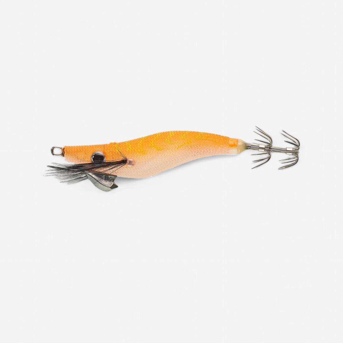 Turlutte coulante EBI S 1.8/85 des seiches et calamars en mer