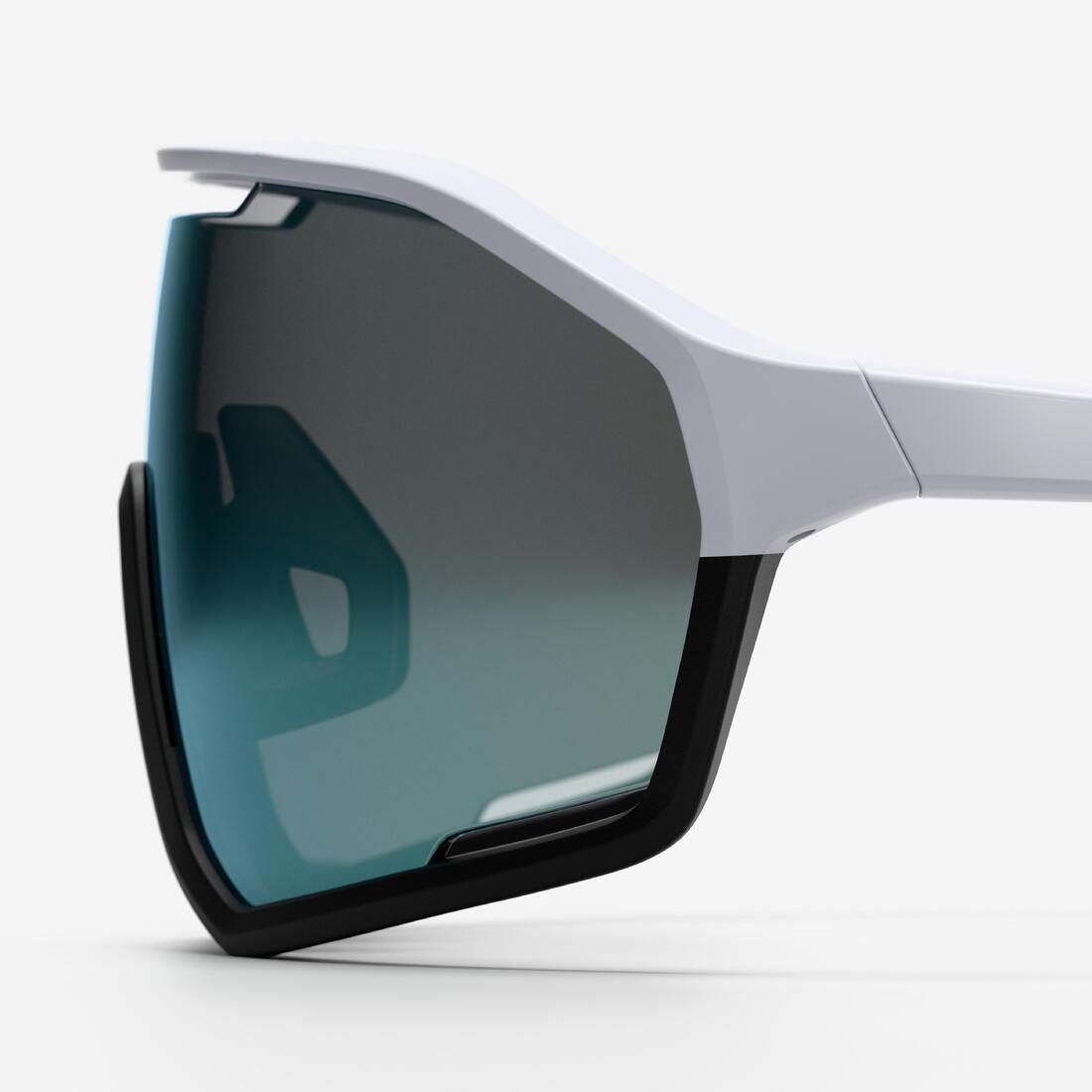 Lunettes de vitesse catégorie 3, Perf 500