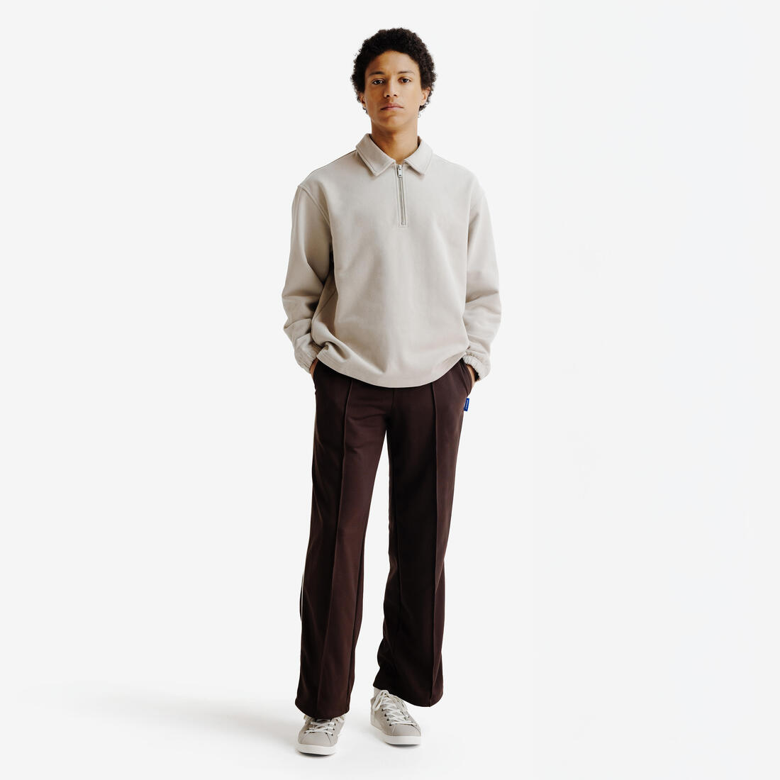 Pantalon de survêtement homme, Heritage