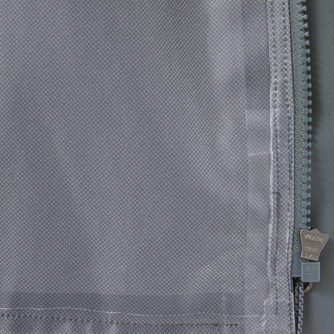 VESTE PLUIE VELO VILLE VISIBILITE NUIT 540 HOMME