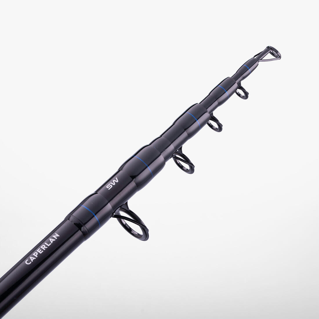 Ensemble Pêche au posé pêche en mer SEACOAST 500 350 80-150 Gr