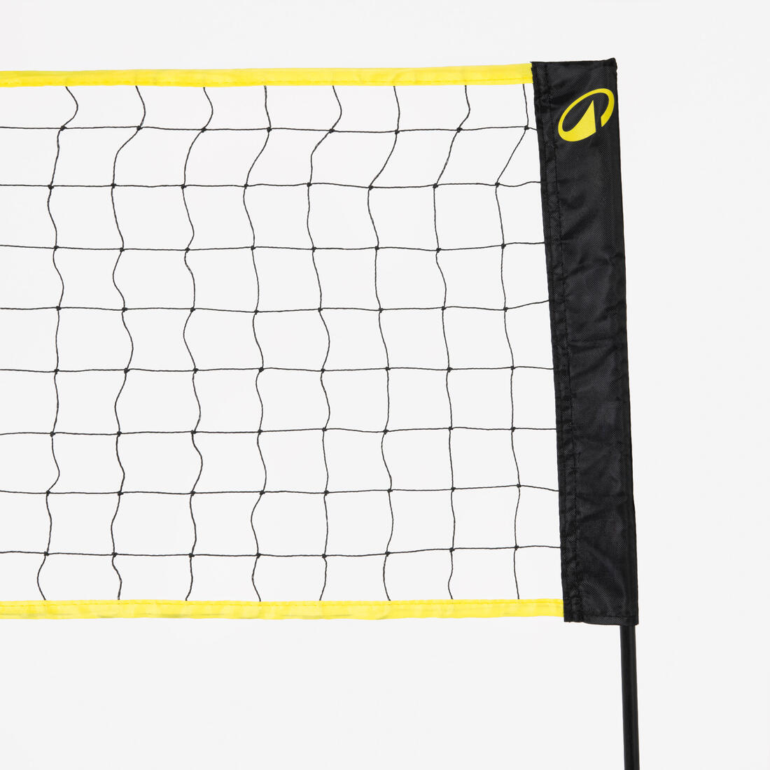Set (Filet et poteaux) de Beach Sport d'initiation BS100