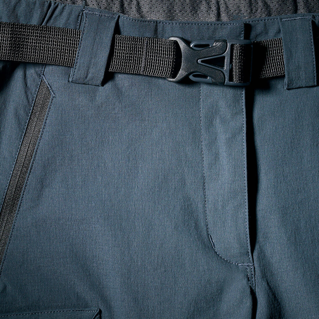 Short de trek montagne Femme - MT500