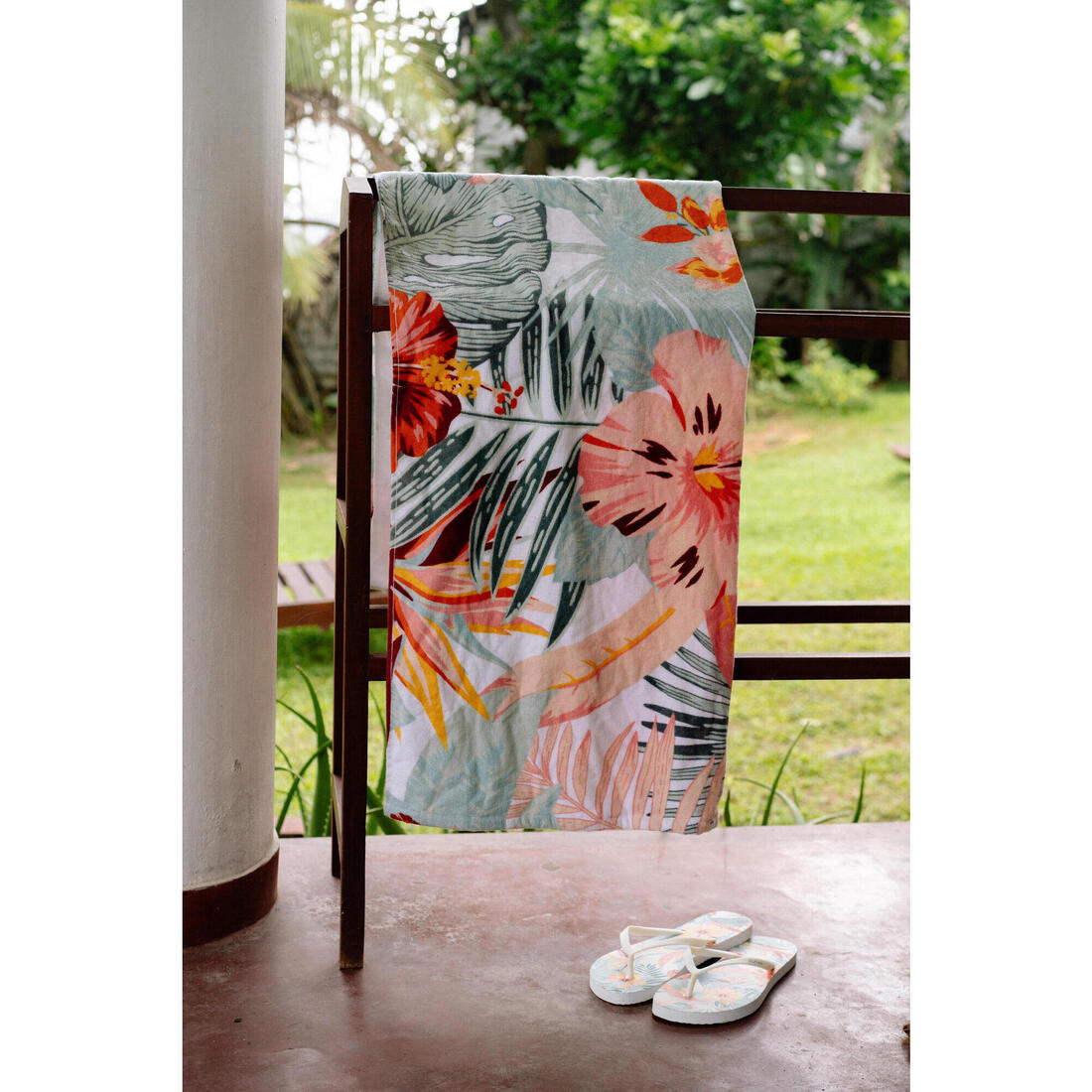Tong Femme TO 100S PRINT W Uxue