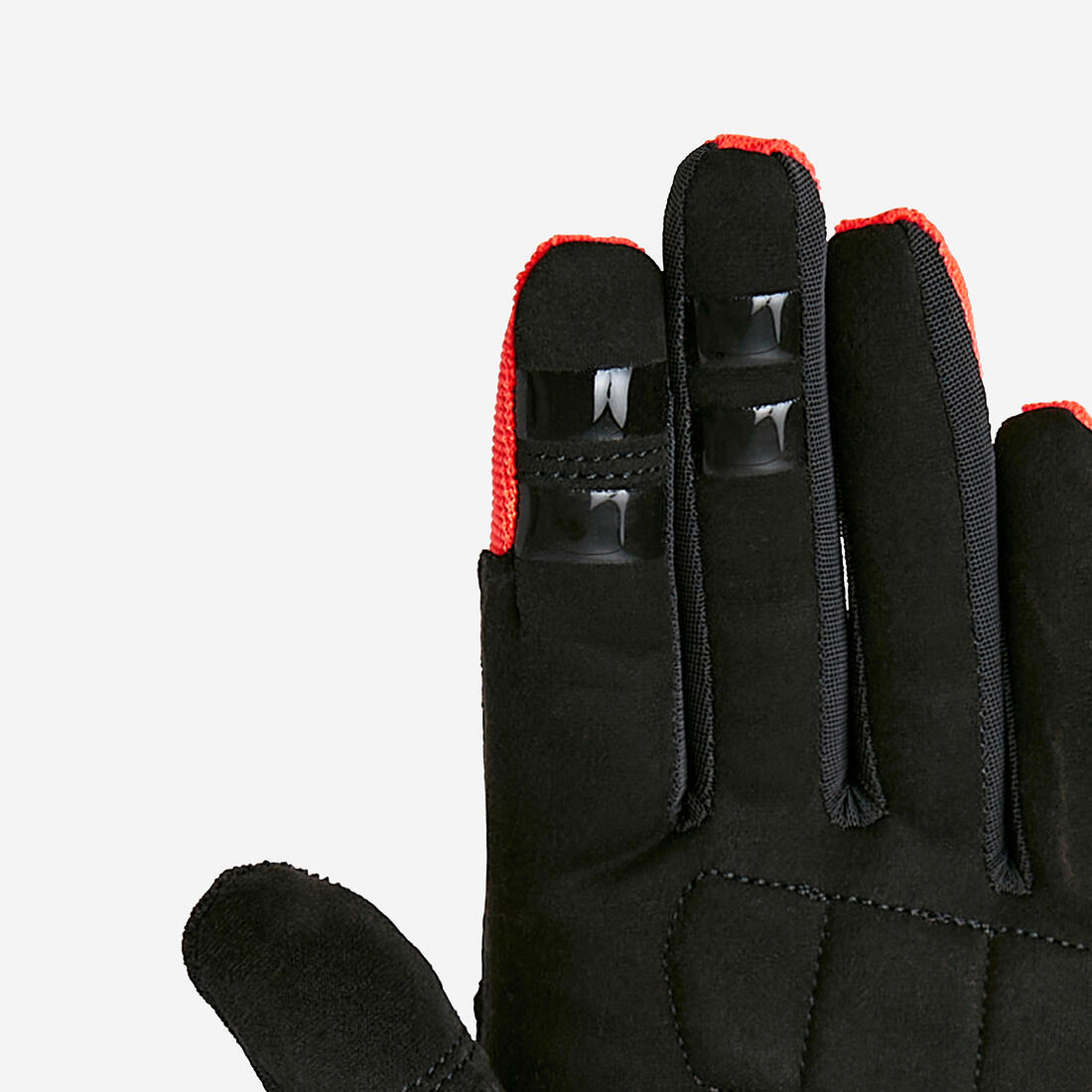 Gants de vélo VTT confort, 500