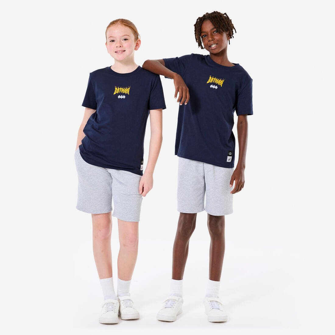 Tee-shirt Batman enfant