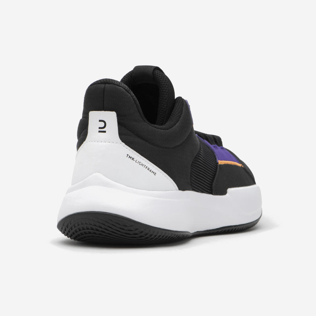 Chaussures de basketball homme/femme - FAST 500 LOW