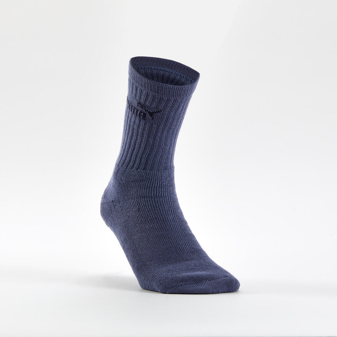 Chaussettes de sport Puma hautes x3 marine