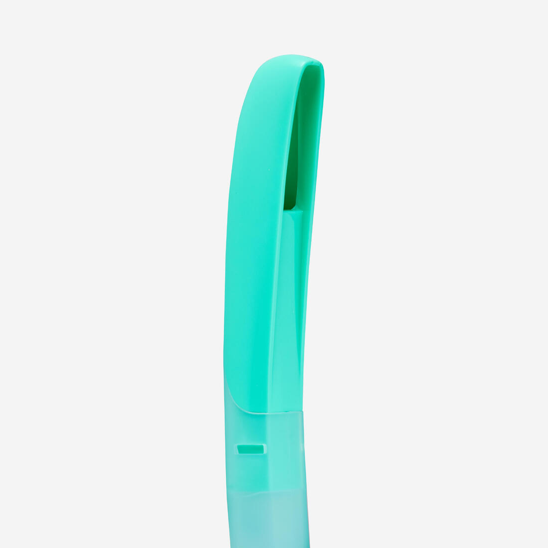 Kit plongée masque anti-buée et tuba valve snorkeling, 100 enfant