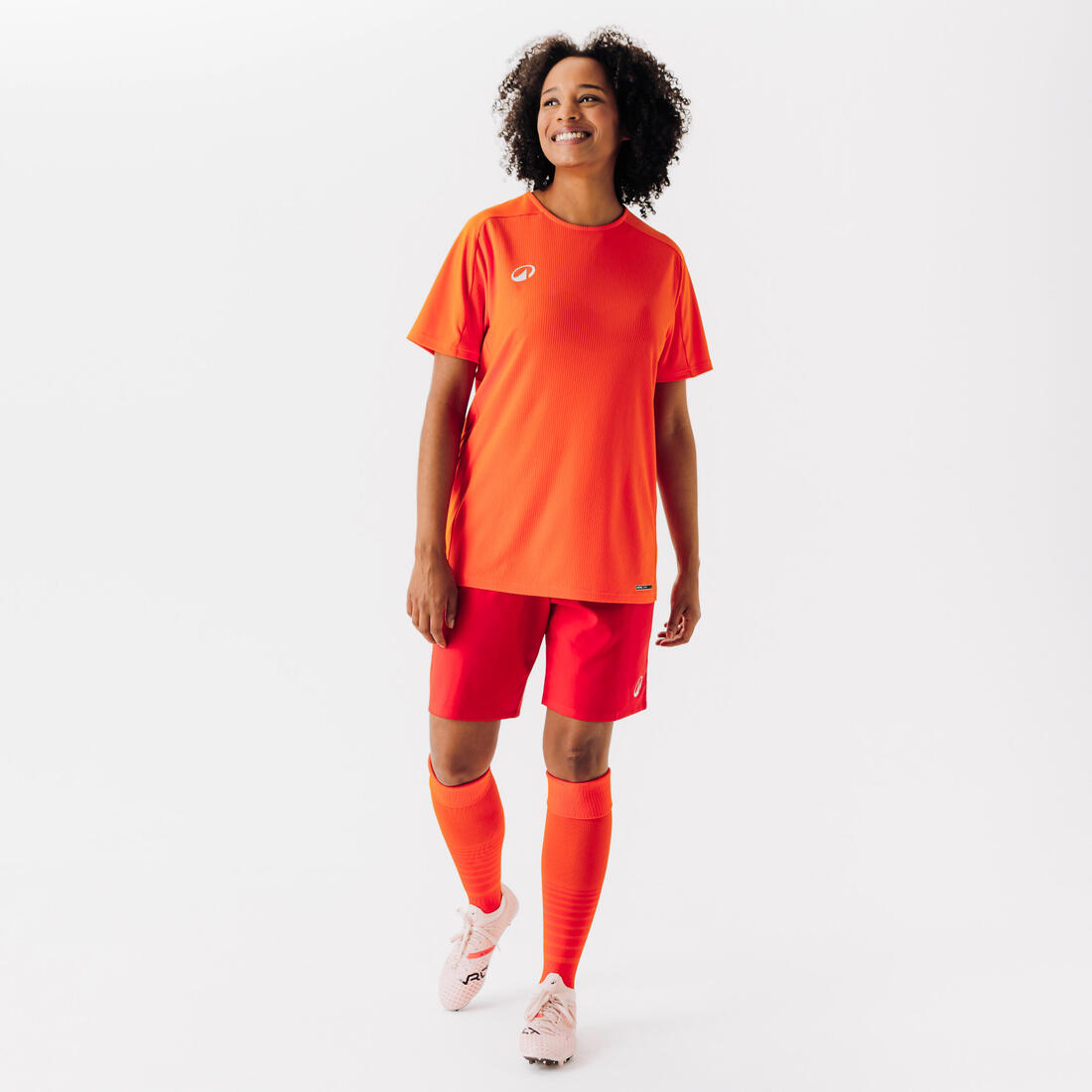 Short de football viralto club adulte