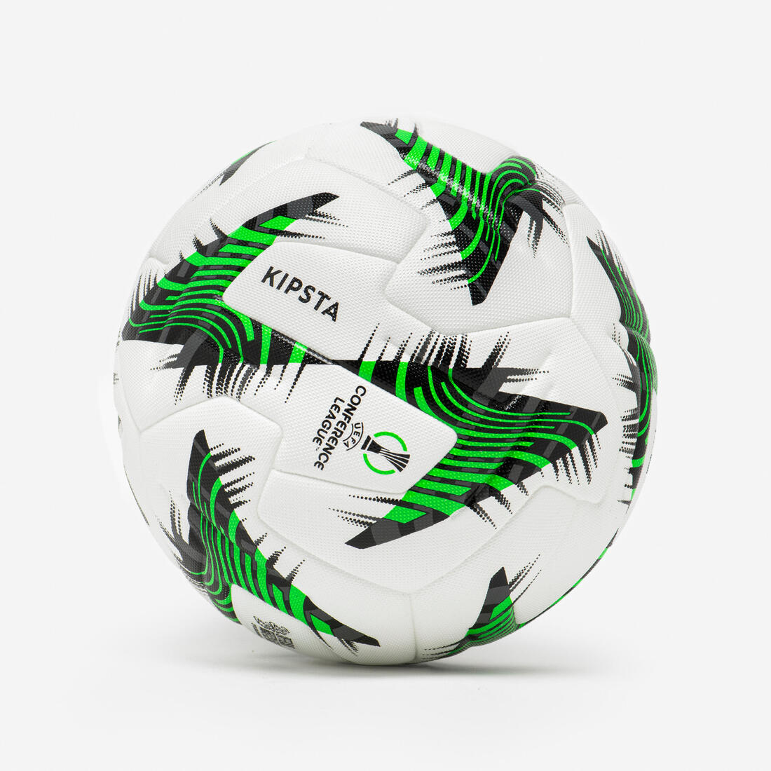 BALLON DE FOOTBALL UEFA EUROPA LEAGUE OFFICIEL MATCH BALL 24-25 AVEC BOÎTE