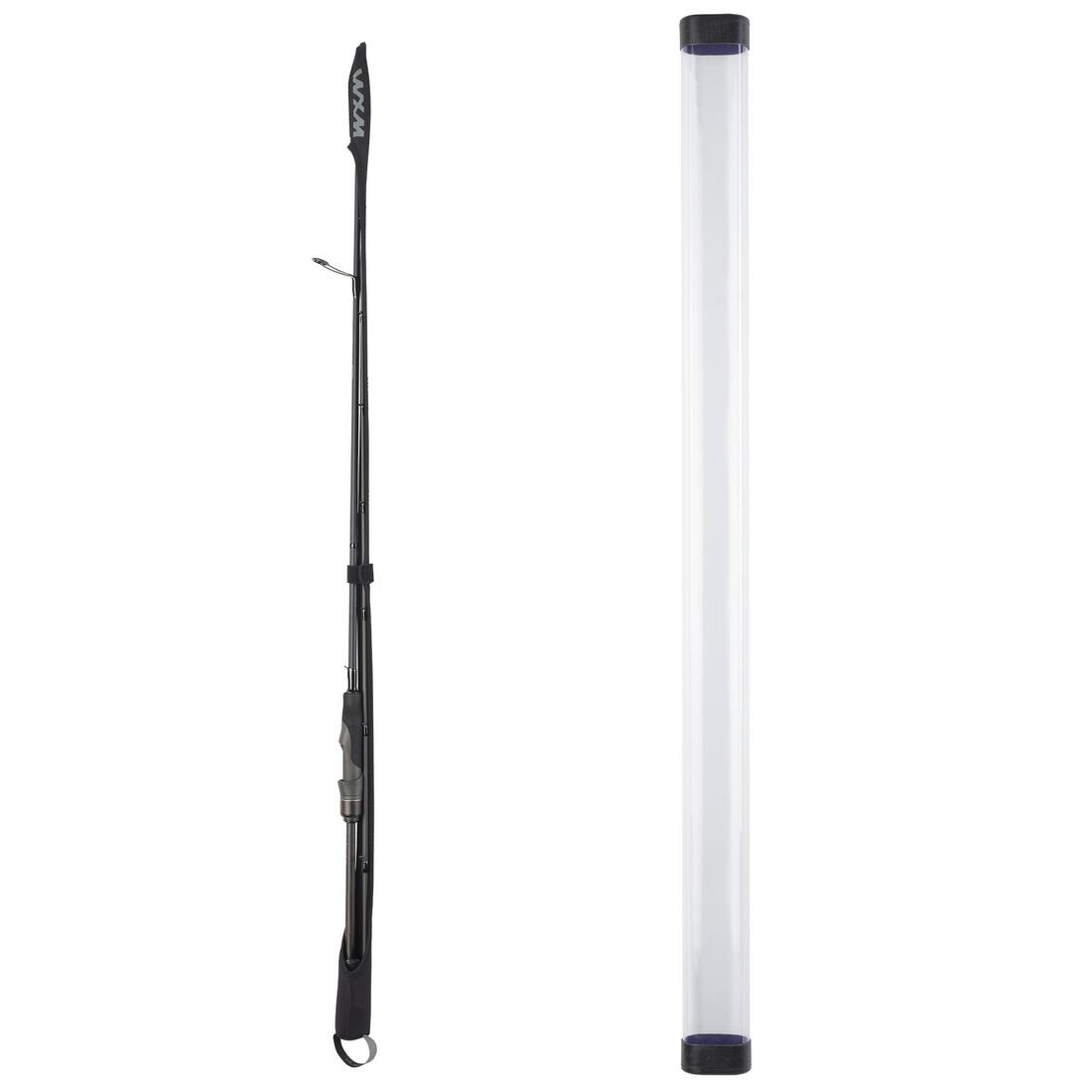 Canne pêche aux leurres WXM 900 Spinning 2.20m M 7-21g