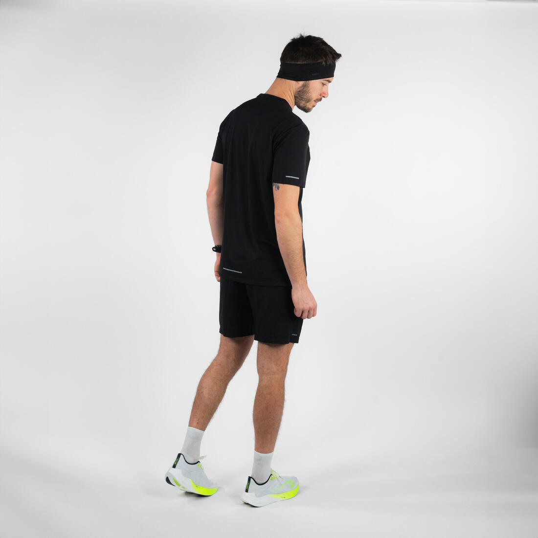 Bandeau running Homme Femme - KIPRUN